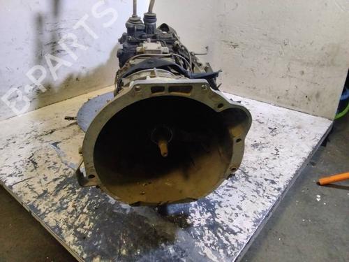 Gearkasse Gearkasse 39539516 39539516