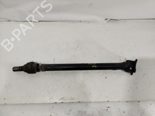 Used Driveshaft MITSUBISHI PAJERO III (V7_W, V6_W) 3.2 Di-D (V68W, V78W) (165 hp) 31096008