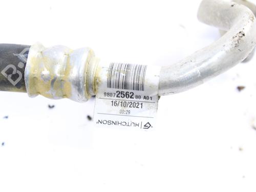 AC pipe PEUGEOT 3008 II SUV (MC_, MR_, MJ_, M4_)  | BP15717224M126 