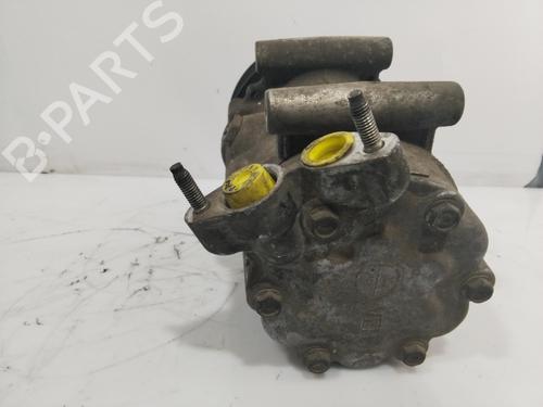 AC compressor CITROËN C3 I (FC_, FN_) 1.4 HDi | BP21377966M34 
