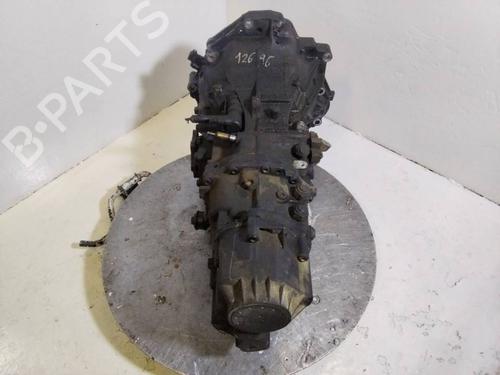 Gearbox AUDI A4 B7 (8EC) 2.5 TDI | BP40198044M3 - Image 3