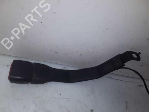 Front left seatbelt AUDI A6 C5 (4B2)  | BP8719404I26 