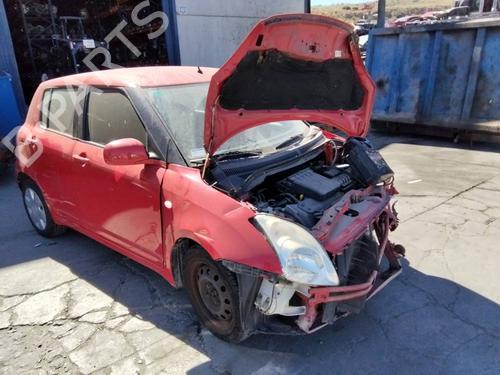 Used Parts SUZUKI SWIFT III (MZ, EZ) 4988158