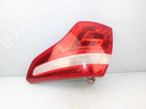 Used Right taillight CITROËN C4 Grand Picasso I (UA_) 1.6 HDi (109 hp) 16682153