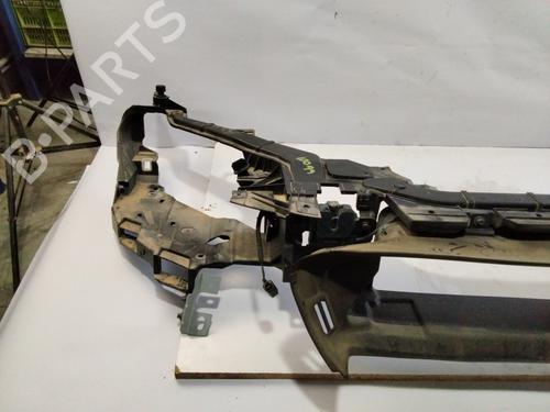 Front slam panel VOLVO V40 Hatchback (525) D3 | BP29851960C72 