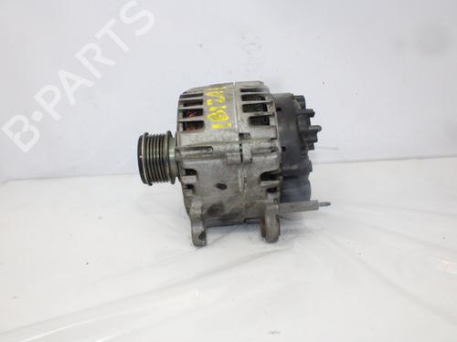 Alternator SEAT IBIZA IV SC (6J1, 6P5)  | BP13912596M7 