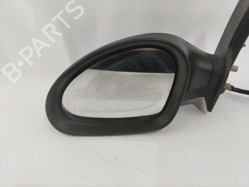 Left mirror SEAT TOLEDO III (5P2)  | BP21049211C26 