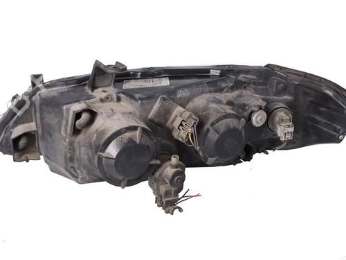 Right headlight NISSAN ALMERA II Hatchback (N16) | BP39069870C29 - Image 4