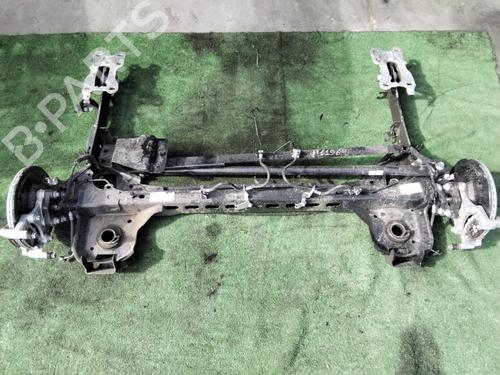Essieu arrière Essieu arrière NISSAN TOWNSTAR Box Body/MPV (XFK) [2021-2026] 35783535 35783535