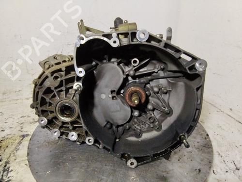 Versnellingsbak Versnellingsbak OPEL COMBO Box Body/MPV (X12) [2012-2026] 35783588 35783588