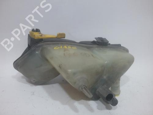 Expansion tank MERCEDES-BENZ A-CLASS (W168) A 170 CDI (168.009, 168.109) | BP10049029C120 