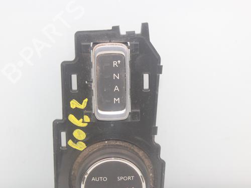 Switch PEUGEOT 508 SW I (8E_) 2.0 HDi RXH Hybrid4 | BP17095025I30 