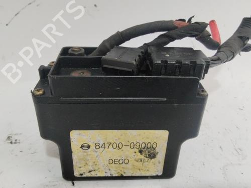 Electronic module SSANGYONG KYRON  | BP27574095M83 