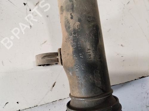 Pipe SEAT ALTEA (5P1)  | BP27474150M125 