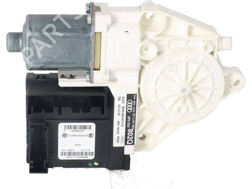 Used Right front window motor Right front window motor AUDI A3 Sportback (8PA) [2004-2015] 34718376 34718376