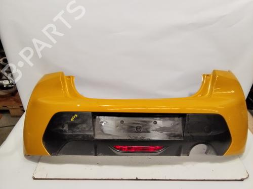 Rear bumper PEUGEOT 208 II (UB_, UP_, UW_, UJ_)  | BP29435658C8 