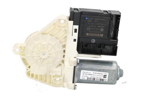 Portierruitmotor rechtsvoor SEAT LEON (1P1) [2005-2013]  30809768