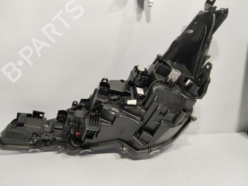 Right headlight TOYOTA COROLLA Hatchback (_E21_, _EA1_, _EH1_) | BP36049318C29 - Image 4