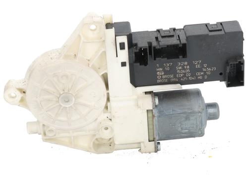 Used Right front window motor PEUGEOT 407 (6D_) [2004-2011]  30689582