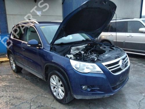 Left tailgate light VW TIGUAN (5N_)  | BP33208008C79  - Image 14