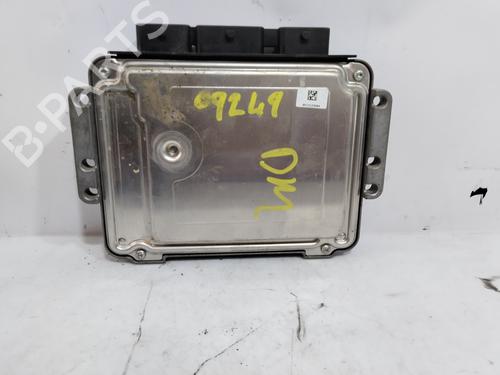 Engine control unit (ECU) CITROËN C4 Grand Picasso I (UA_) 1.6 HDi | BP27579351M57 