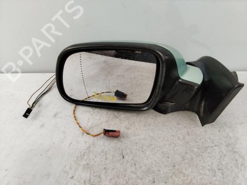 Left mirror PEUGEOT 307 Break (3E) 2.0 | BP19075303C26 