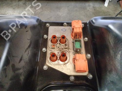 Battery CITROËN C5 AIRCROSS (A_)  | BP29965283E11