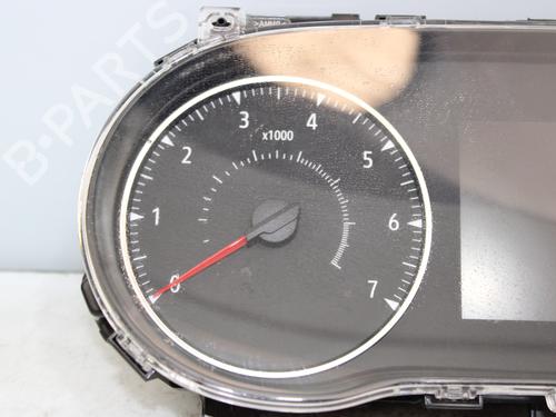 Instrument cluster DACIA SANDERO III  | BP18488274C47 