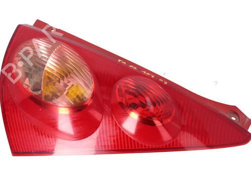 Used Right taillight Right taillight 38708582 38708582