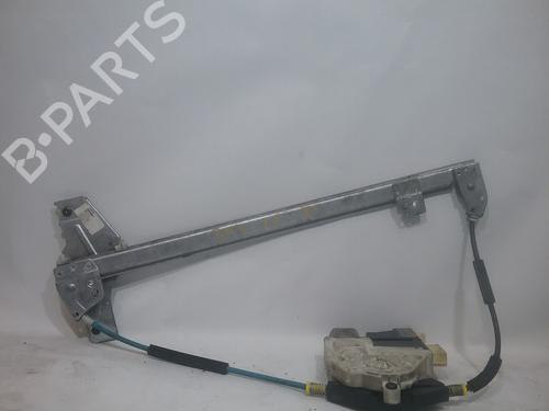 Rudehejsemotor forskærm højre PEUGEOT 307 (3A/C) [2000-2012]  10097584