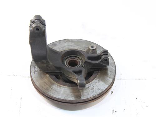 Used Left front steering knuckle RENAULT SCÉNIC II (JM0/1_) 1.5 dCi (JM1E, JM16) (106 hp) 16439532