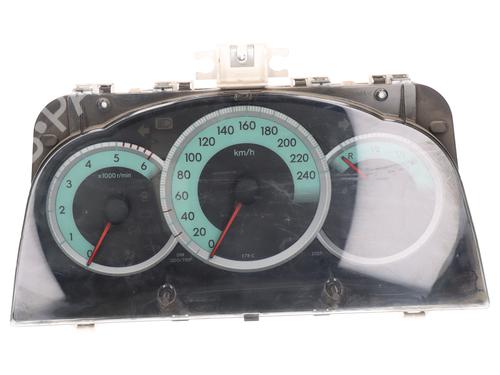Used Instrument cluster TOYOTA COROLLA Verso (ZER_, ZZE12_, R1_) 2.2 D-4D (AUR10_, AUR10R) (136 hp) 30199091