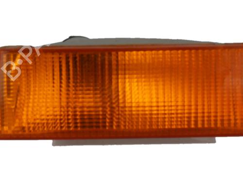 Used Left front indicator CITROËN C15 Box Body/MPV (VD_) [1984-2006]  29293293