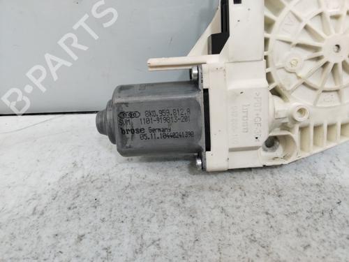 Right front window motor AUDI A4 B8 (8K2)  | BP19248517E20 