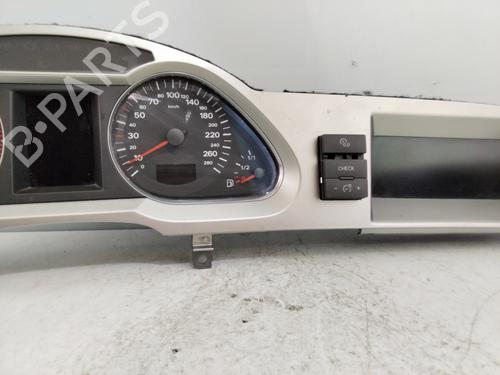 Cockpit AUDI A6 C6 (4F2)  | BP21757991C47 