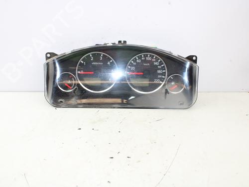 Used Instrument cluster NISSAN PATHFINDER III (R51) [2005-2025]  17094457