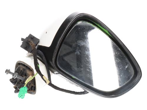Używane Lusterko boczne prawe CITROËN C4 I (LC_) [2004-2014]  30001600