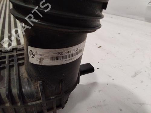 Intercooler VW GOLF V (1K1)  | BP29019665M30 