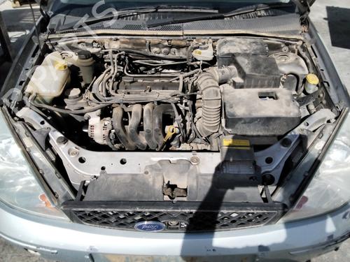 Køler FORD FOCUS I (DAW, DBW) 1.6 16V | BP20236997M31 
