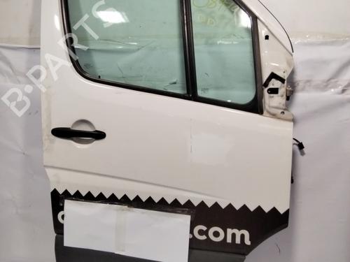 Right front door VW CRAFTER 30-50 Van (2E_)  | BP25873827C3 