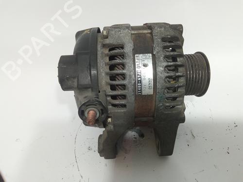 Alternator SUZUKI GRAND VITARA II (JT, TE, TD) 1.9 DDiS All-wheel Drive (JT419, TD44, JB419WD, JB419XD,... | BP11090874M7 