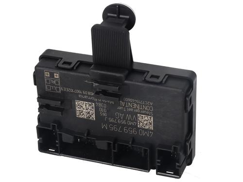 Used Electronic module Electronic module 37071686 37071686