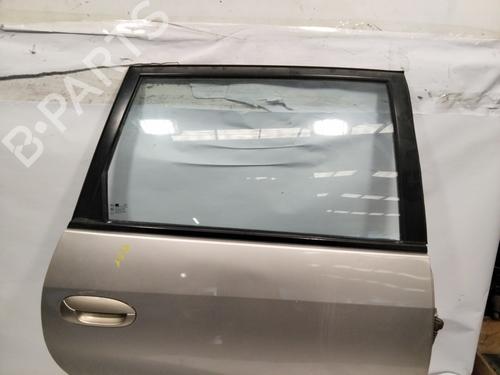 Right rear door KIA CARENS II MPV (FJ) 2.0 CRDi | BP27456111C5 