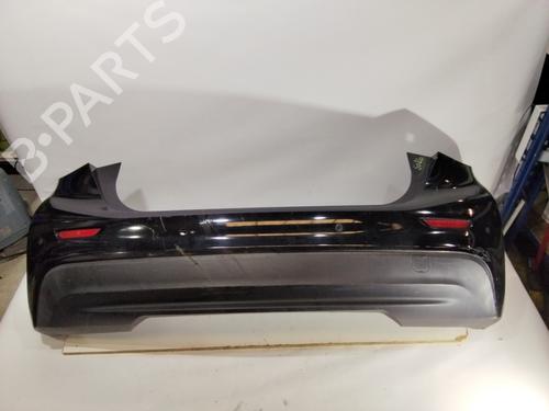 Used Rear bumper Rear bumper INFINITI Q30 1.5 D (109 hp) 33169533 33169533