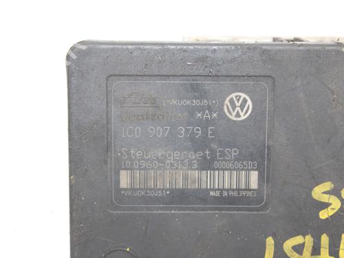 ABS Bremseaggregat AUDI A3 (8L1) 1.9 TDI | BP13900161M43 