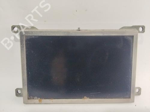 Display CITROËN DS5 [2011-2016]  24827856