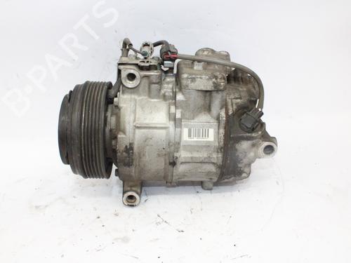 AC compressor BMW X1 (E84) xDrive 25 d | BP15226144M34 