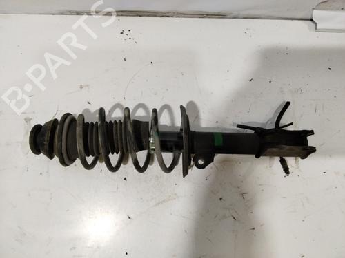 Venstre fortil støddæmper TOYOTA YARIS (_P9_) [2005-2014]  30687790