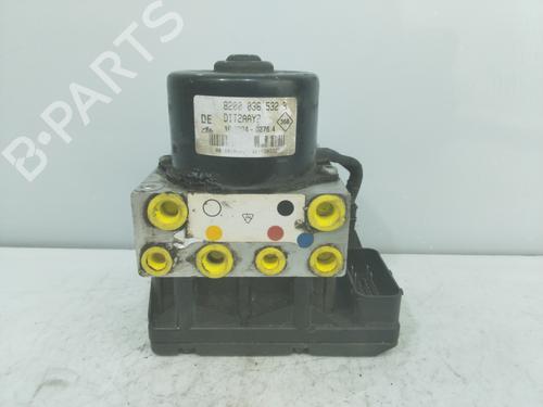 ABS Bremseaggregat OPEL MOVANO A Bus (X70)  | BP18903773M43 