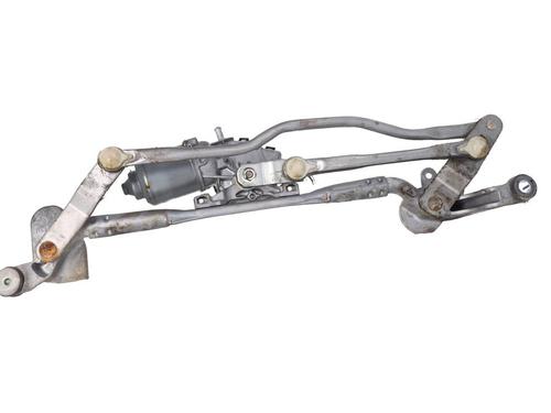Front wiper motor MAZDA 5 (CR) 2.0 CD (CR19) | BP39752225M29 - Image 2